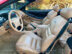 Thumbnail Photo 7 for 1994 Ford Mustang Cobra Convertible